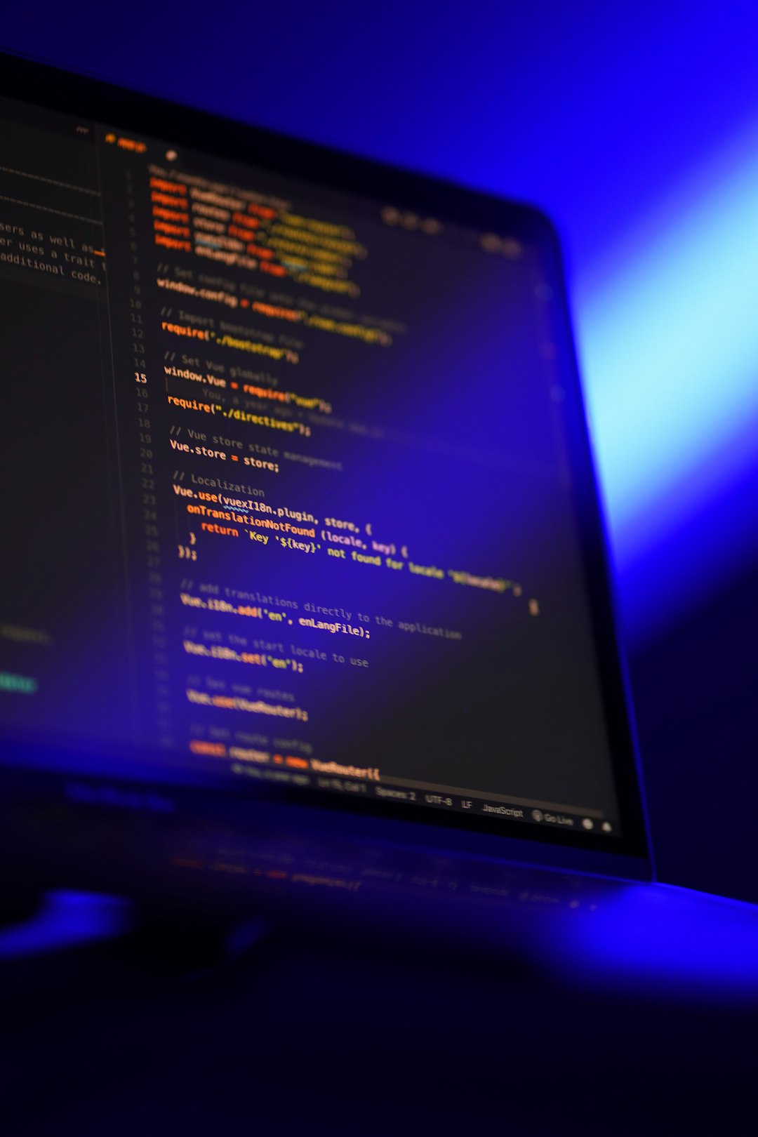 contact-img Everyday coding. #code
@afgprogrammer